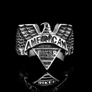 American Biker Ring