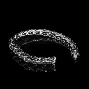 Dragon Tail Bracelet