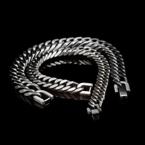 Dragon Weave Bracelet