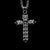 Ragnar’s Cross Necklace