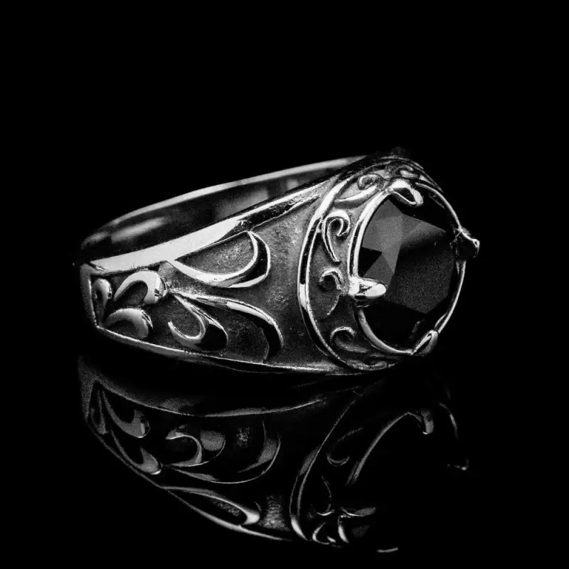 The Gentleman Ring